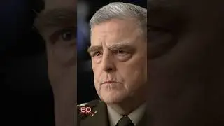 Gen. Milley shares his fears if Putin wins in Ukraine #shorts