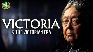 Queen Victoria & the Victorian Era Documentary