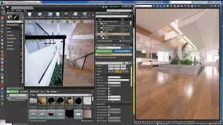 Vray 3ds max to Unreal Engine Automatic Interior export - Version v36