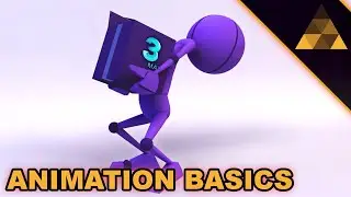 Animation Basics - 3Ds Max 2021 - Keyframes and Curves