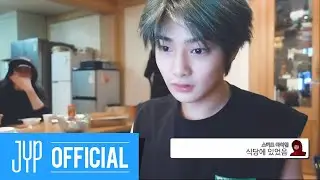 [SKZ VLOG] I.N : I.N의 퐁당로그 2