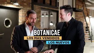 Perfumes Botanicae, los más vendidos y los nuevos