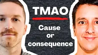 Does TMAO *cause* Heart Disease? | Kevin Klatt PhD RD