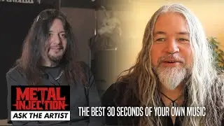 ASK THE ARTIST: Your Best 30 Seconds Of Music | Metal Injection