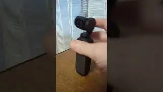 Dji pocket 2 на запчасти