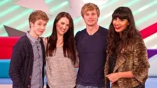 Can the cast of Merlin spot a witch?