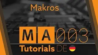 3 - Makros - Deutsch