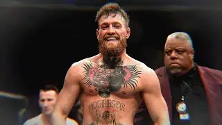 Conor McGregor ft. 2PAC - PUNK 2022