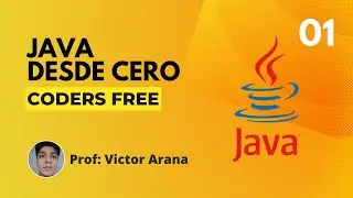 01 - Introducción a Java - Curso Java desde cero