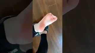 Sahibe ayak videosu
