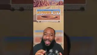 ASTEROID CITY (2023) MOVIE REVIEW