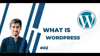 What is Wordpress and How we download wordpress File #02