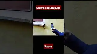 Солевая закладчица