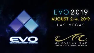 Evo 2019 Trailer