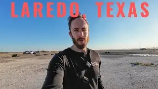 Texas Travel Vlog (Cats, Drone show, Paint Rocks)