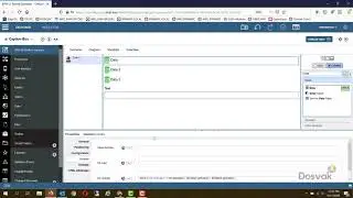 BPM UI Toolkit   Data Control