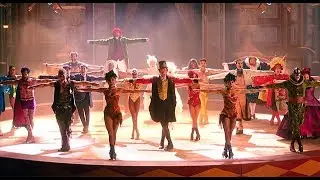 The Greatest Show - The Greatest Showman Ensemble (Full Clip) HD