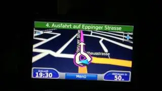 Gps Navi test bestenliste