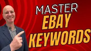Secrets to eBay Keyword Research: Boost Your Listing Views!