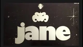 Jane - Fire, Water, Earth And Air 1976 Krautrock  Full Album