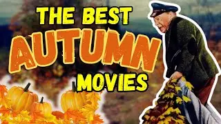 AUTUMNAL MOVIES to Watch This Fall | Horror & More!