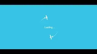 How to Create Preloader in Website Using HTML CSS and JavaScript. Loading page design.learndailyteam