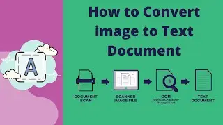 cara convert gambar (jpg/png) menjadi teks yang bisa diedit (word format) menggunakan online2pdf.com