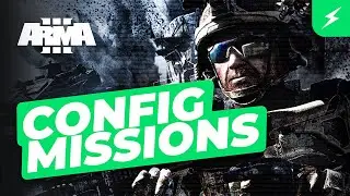 How to Upload and Configure Missions and Mission Cycles on your ARMA 3 Server