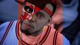 DONNIE MENACE - WHO SLASHED YA? (OFFICIAL MUSIC VIDEO) (PROD BY DONNIE MENACE)