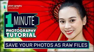 RAW File vs. JPEG - Which Saves Your Photos Better?