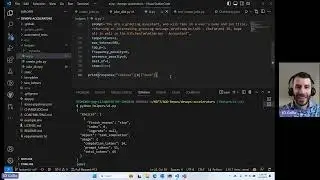 Integrating Open AI on Azure into a Python web app: OpenAI Hackathon