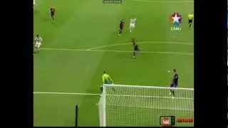 Real Madrid 2.Goal Ronaldo ve Çalımı Pique Bakkala Gitti - Süper Kupa[HD]