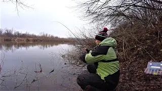 Роздача Окуня. Зимовий Спінінг. Риболовля на Десні