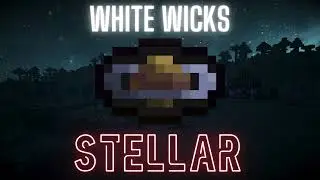 Stellar - A Fan Made Minecraft Music Disc