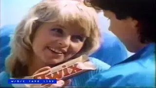 WOC Tape 1139 Commercial Compilation - 1986