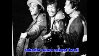 Warkop DKI - Warung Kopi [ Theme Song ]