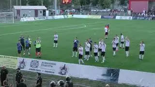 Тур 5. «Муром» - «Шинник»