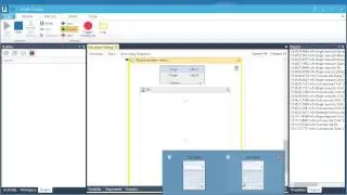 UiPath Studio - Debugging Workflows