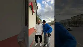 Когда решили приодеться