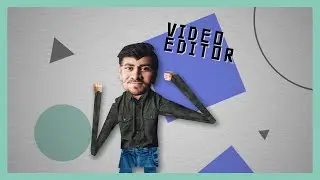 I Want That Job!: Video Editor