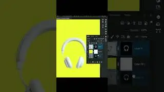 Change Background Color in Photoshop