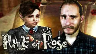 ПРИЮТ САДИСТОВ\Rule of Rose(#1)