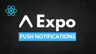 Expo Push Notifications in Managed Workflow (React Native)