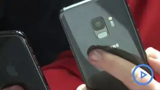 Samsung Galaxy S9 release date, price, news and features