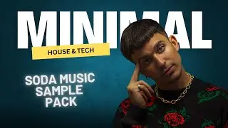 How To Make Minimal House & Tech [Quickly]