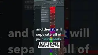 Everyone should know this to be more efficient 