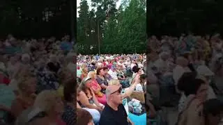 День города Васигинаса (Литва, бывший Снечкус)