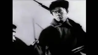 Забытая  строевая песня  начала ХХ века 