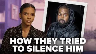 Off Record With Kanye: More Secrets Revealed... | Candace Ep 43