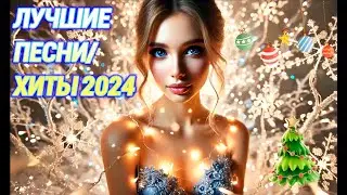 ХИТЫ 2024🎉Музыка в тренде 2024🔥САМЫЕ ЛУЧШИЕ ПЕСНИ 2024🔥Лучшие песни 2024 🔥Новинки 2024 Музыки